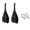 HeavyDuty AB Sling Straps Pair For Hanging Leg Raises And PullUp Bar Training 8