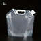 Collapsible Water Container 5L 10L For Camping And Emergency Water Storage 7