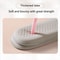Soft Cowhide Latex Insoles For Comfort Shock Absorption And Odor Control 4