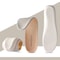 Soft Cowhide Latex Insoles For Comfort Shock Absorption And Odor Control 6