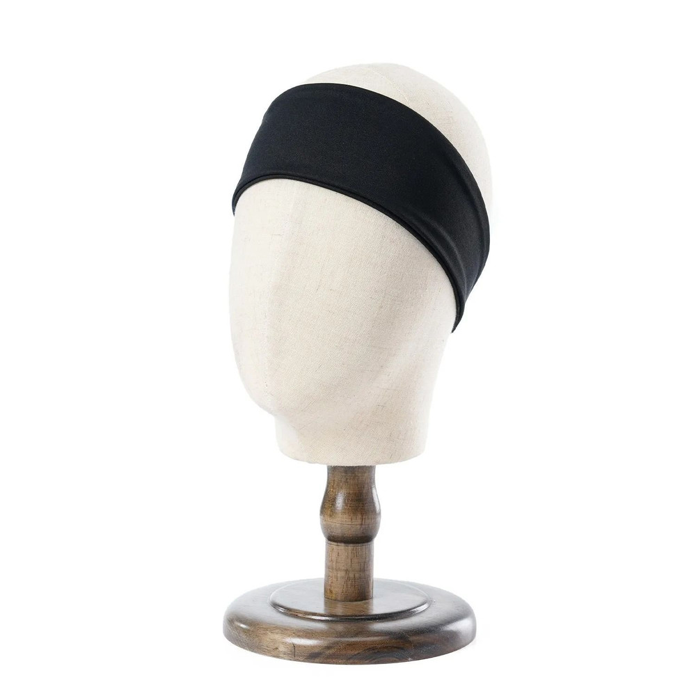 Sports Headband For Men And Women Moisture Wicking Non Slip Workout Sweatband 2