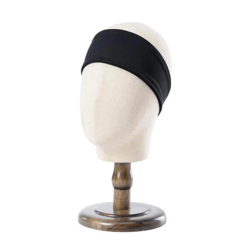 Sports Headband For Men And Women Moisture Wicking Non Slip Workout Sweatband 2