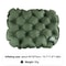 Inflatable Mattress Seat Cushion Portable For Outdoor Camping Hiking 9