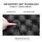 Inflatable Mattress Seat Cushion Portable For Outdoor Camping Hiking 1