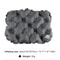 Inflatable Mattress Seat Cushion Portable For Outdoor Camping Hiking 8