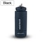 Portable USB Rechargeable Keychain Flashlight Waterproof LED Pocket Torch 7
