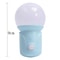 Portable Plug In LED Night Light Two Color Sleep Light For Bedroom And Corridor 5