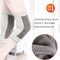 Winter Warm Bamboo Charcoal Knee Pads Support Brace For Men And Women 1