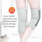 Winter Warm Bamboo Charcoal Knee Pads Support Brace For Men And Women 2