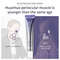 Anti Wrinkle Eye Cream With Roller Massager For Dark Circles And Eye Bags 1