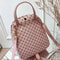 Fashion Daily Backpack For Women Girls Casual School Shopping Bag 2