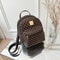 Fashion Daily Backpack For Women Girls Casual School Shopping Bag 6