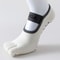 Women Five Finger Non Slip Yoga Pilates Socks 10