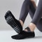 Women Five Finger Non Slip Yoga Pilates Socks 2