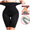 High Waist Body Shaper Panties For Women Breathable Tightening Shorts 1