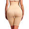 High Waist Body Shaper Panties For Women Breathable Tightening Shorts 4