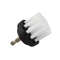 Adjustable Brush Attachment Set For Power Scrubber And Car Polisher Cleaning Kit 6