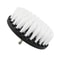 Adjustable Brush Attachment Set For Power Scrubber And Car Polisher Cleaning Kit 8
