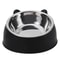 Inclined Stainless Steel Pet Food And Water Bowl For Cats And Small Dogs 6