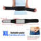 Adjustable Self Heating Magnetic Back Support Belt 9