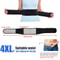 Adjustable Self Heating Magnetic Back Support Belt 11