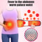 Adjustable Self Heating Magnetic Back Support Belt 3