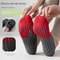 Women Patchwork Non Slip Yoga And Pilates Socks 2