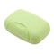 Portable Travel Soap Box With Cover For Home And Outdoor Use 7