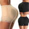 Padded Butt Lifter Body Shaper For Women Seamless Push Up Underwear 0