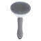 Self Cleaning Pet Brush For Dogs And Cats 6