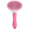 Self Cleaning Pet Brush For Dogs And Cats 8