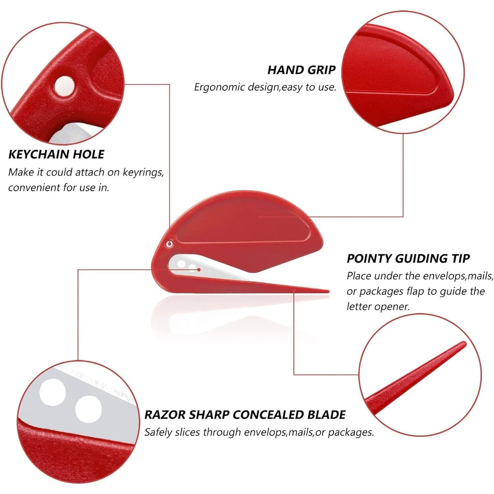 Pet Knot Cutter Detangling Tool For Dogs And Cats 5