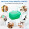 Pet Shampoo Brush For Dogs And Cats Silicone Grooming Comb 4