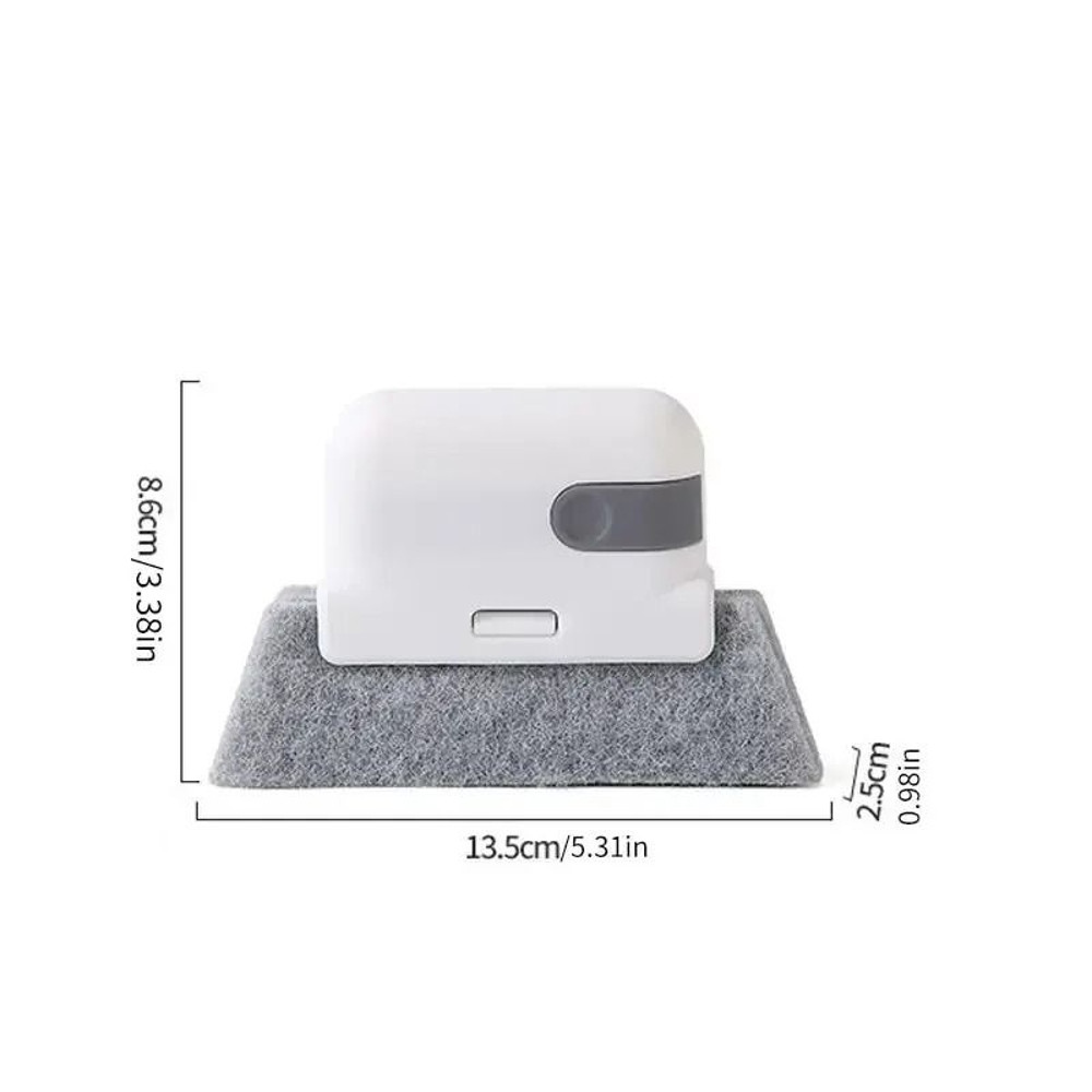 Multipurpose Window Groove Cleaning Brush 5