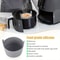 Silicone Egg Poacher Cups For Air Fryer And Cookware 4