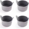 Silicone Egg Poacher Cups For Air Fryer And Cookware 7