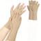 Arthritis Relief Fingerless Compression Gloves 7