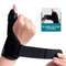 Reversible Thumb Support Brace For Wrist And Tendon Relief 0