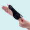 Reversible Thumb Support Brace For Wrist And Tendon Relief 4