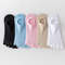 Yoga Toe Socks Five Pair Set For Women 1