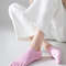 Yoga Toe Socks Five Pair Set For Women 2