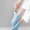 Yoga Toe Socks Five Pair Set For Women 3