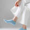 Yoga Toe Socks Five Pair Set For Women 4