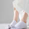Yoga Toe Socks Five Pair Set For Women 5