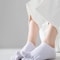 Yoga Toe Socks Five Pair Set For Women 5