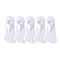 Yoga Toe Socks Five Pair Set For Women 6