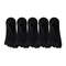 Yoga Toe Socks Five Pair Set For Women 7
