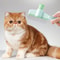 Pet Grooming Massage Brush For Cats And Dogs 3