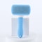 Pet Grooming Hair Removal Brush For Dogs And Cats 7