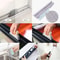 Window Track Cleaning Brush Tools Set For Sliding Door Tracks And Grooves 2